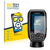 brotect Pellicola Protettiva Vetro per Garmin Striker 4 Protezione Schermo [Durezza Estrema 9H, Chiaro]