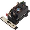 VBESTLIFE HOP-M3 6PIN + 8PIN Testa Lente CD per Lettore CD RCD1.3 RCD1.3D, Parte di Ricambio Meccanismo CD