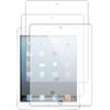 ebestStar - Pack x3 Protezione Schermo Compatibile con iPad 4 3 2 Pellicola Film Anti Shock AntiGraffio