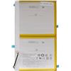 Acer KT.0020H.003 originale Batteria 22,57Wh per Iconia One 10 (B3-A32)