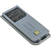 TECHTEK Batteria 2400mAh compatibile con [Thuraya] XT-LITE sostituisce IKLT06781, JUPC10385, XTL2680