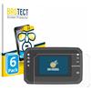brotect Pellicola Protettiva per Honda CB650R TFT Display Protezione Schermo (6 Pezzi) [Trasparente, Anti-Impronte]