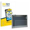 brotect Pellicola Protettiva per Siemens Simatic HMI TP 1500 Comfort Protezione Schermo [Trasparente, Anti-Impronte]