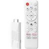 X88 H96 MAX Android 14.0 TV Stick ATV RK 3518 Quad-Core 8GB WiFi6 2.4G/5.8Ghz BT5.0 4K AV1 Ultra HD Voice Control Smart Home Player