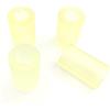 OKLILI PA03289-Y034 PA03289-Y035 Feed exit roller Tire Compatibile con Fujitsu fi-4120C fi-4220C fi-5120C fi-5220C fi-6000NS fi-6010N fi-4120 fi-4220 fi-5120 fi-5220 fi-6000 fi-6010