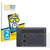 brotect Pellicola Protettiva Opaca per Wacom Intuos Pro S PTH-460 Pellicola Protettiva Anti-Riflesso (2 Pezzi)
