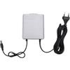 Generic Batteria di Backup Alimentatore Mini UPS Antipioggia Ininterrotto per Modem Router Fotocamera 5400 MAh (2318B-54 Spina europea)