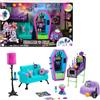 Mattel Monster high playset salone degli studenti con mobili - Giocolandia
