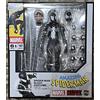 Medicom Toy MAFEX n. 147 Costume nero Spider-Man Comic Ver. Riedizione