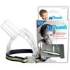 Dr.Thumb Dr Thumb for Thumb Sucking Prevention and Treatment, Stop Thumb Sucking Today (Large (3-7 years))