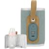 Generic Scaldabiberon - Scaldabiberon USB | Copertura isolante portatile per biberon, scaldabiberon USB regolabile, mantiene il calore del latte per bambini per viaggi