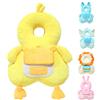 Eyands Eyand capa del bambino Protect - Neonati regolabile Pad di sicurezza per il bambino Walkers testa di protezione e spalla Protector, capi del bambino e Back Protection Come regalo per il bambino