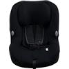 JYOKO KIDS Rivestimento per seggiolino auto in cotone compatibile con Bébé Confort Milofix (Black Series)