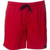 ASPESI COSTUME ASPESI IN NYLON CRINKLE 10292 ROSSO Uomo