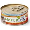 Naturina - Elite Umido Pollo con Tonno 70g