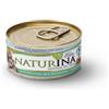 Naturina - Elite Gatto Tonno con Acciughine 70 gr