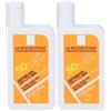 LA Roche Posay-Phas (L'Oreal) La Roche-Posay Anthelios UVMUNE 400 Fluido Invisibile Edizione Limitata SPF 50+ 50ml 2x50 ml
