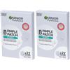 L'oreal Italia SpA Div. CPD Garnier Skincare Pure Active Pimple Patches 2x50 g