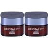 L'oreal Italia SpA Div. CPD L'oreal Paris Trattamento Profondo Antietà Giorno 2x50 ml