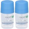 Vichy (L'Oreal Italia SpA) Vichy Deodorante Mineral - Roll-on per pelle sensibile o depilata 50 ml efficace 48 ore 2x50 Roller