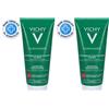 Vichy (L'Oreal Italia SpA) Vichy Normaderm Gel Purificazione Intensa Viso e Corpo per pelle a tendenza acneica 200 ml 2x200