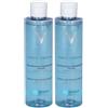 Vichy (L'Oreal Italia SpA) Vichy Pureté Thermale Tonico Perfezionatore per pelle sensibile 200 ml elimina le impurità e idrata 2x200