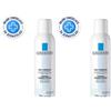 La Roche-Posay Acqua Termale Spray 150 ml termale ricca di proprietà lenitive e protettive 2x150