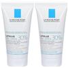 La Roche-Posay Lipikar Gel Urea 30% idratante esfoliante con e Niacinamide 50ml 2x1 St