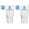La Roche-Posay Lipikar Latte Urea 10% 200ml Lozione Idratante per pelle molto secca, ruvida e desquamata 2x200 ml