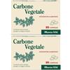 Marco Viti Carbone Vegetale 2x25 pz Compresse