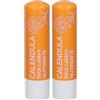 Marco Viti Farmaceutici SpA Calendula Stick Labbra Nutriente 2x4 ml