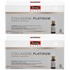 Health AND Happiness (H&H) IT. Swisse Collagene Platinum Integratore Verisol Flaconcini 2x10x30 ml Soluzione orale
