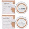 Avene (Pierre Fabre It. SpA) Avène Couvrance Fondotinta Compatto in Crema Tonalitá 1.3 Miele 2x1 St