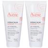 Avene (Pierre Fabre It. SpA) Avéne Xeracalm Nutrition Latte Idratante 2x100 ml Crema