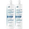 Ducray Kertyol P.S.O. Gel detergente surgras 400ml - Trattamento contro la psoriasi 2x400 ml