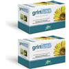 Aboca SpA Societa' Agricola Aboca Grintuss Tisana 2x20 pz Bustine filtro