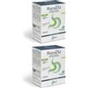Aboca SpA Societa' Agricola Neobianacid Bustine Granulari Gusto Limone 2x108,5 g Granuli