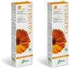 Aboca SpA Societa' Agricola Aboca BioPomata Calendula 2x50 ml Pomata