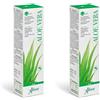 Aboca SpA Societa' Agricola Aboca Aloe Biogel 2x100 ml