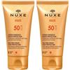 Laboratoire Nuxe Italia Srl Nuxe Sun Crema Solare Anti-Età Viso Spf50 2x50 ml