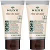 Laboratoire Nuxe Italia Srl NUXE Rêve De Miel Crema Mani Cica - risparmia il 10% con codice: nuxex10 2x50 ml