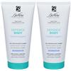 I.c.i.m. (Bionike) Internation BioNike Defence Body Gel Defaticante Gambe Leggere Sollievo Immediato 2x150 ml