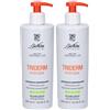 I.c.i.m. (Bionike) Internation BioNike Triderm Intimate Detergente Rinfrescante pH 5.5 2x500 ml Sapone liquido