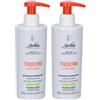 I.c.i.m. (Bionike) Internation Bionike Triderm Intimate Detergente Rinfrescante pH 5.5 2x250 ml