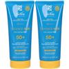 I.c.i.m. (Bionike) Internation Bionike Defence Sun Latte Fluido SPF50+ 2x200 ml