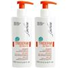 I.c.i.m. (Bionike) Internation BioNike Triderm Intimate Detergente con Antibatterico pH 3.5 2x250 ml Gel detergente