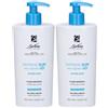 BioNike Defence Sun Pro-Repair 4D After Fluido Doposole 2x400 ml