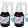 Esi Propolaid Spray Gola Analcolico Menta 2x20 ml