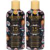Perrigo Italia Srl Angstrom Latte Solare Spf 15 Limited Edition 2024 2x1 St