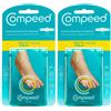 Perrigo Italia Srl COMPEED® Cerotti per Calli 2x10 pz Cerotto